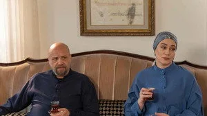 Kızılcık Şerbeti 4. sezon 29. bölüm görseli