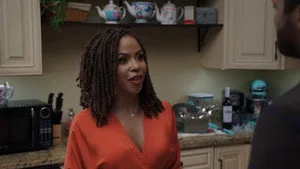 Tyler Perry's Sistas 2. sezon 3. bölüm görseli