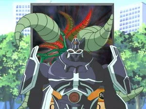 Yu-Gi-Oh! Duel Monsters 1. sezon 64. bölüm görseli