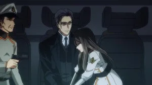 ソードガイ The Animation 2. sezon 7. bölüm görseli