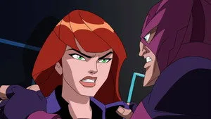 The Avengers: Earth's Mightiest Heroes 1. sezon 16. bölüm görseli