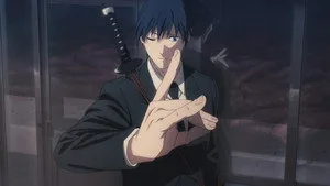 Chainsaw Man 1. sezon 4. bölüm görseli