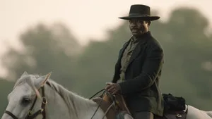 Lawmen: Bass Reeves 1. sezon 8. bölüm görseli