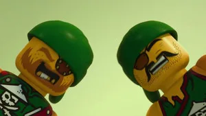 Ninjago: Spinjitzu'nun Ustaları 0. sezon 16. bölüm görseli