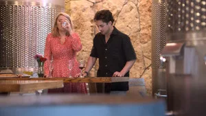 The Ultimatum: Marry or Move On 1. sezon 7. bölüm görseli
