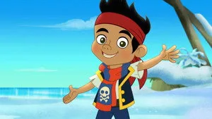 Jake ve Var Olmayan Ülkenin Korsanları 0. sezon 72. bölüm görseli