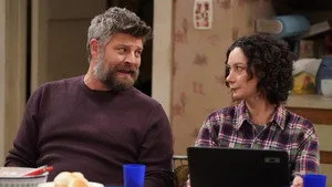 The Conners 5. sezon 8. bölüm görseli