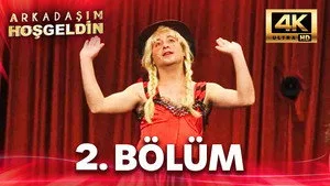 2. Bölüm