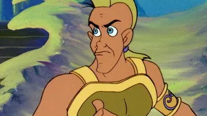 The Little Mermaid 1. sezon 8. bölüm görseli