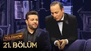 TOLGSHOW 2. sezon 8. bölüm görseli