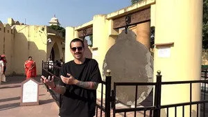 Jaipur 1 - Hindistan