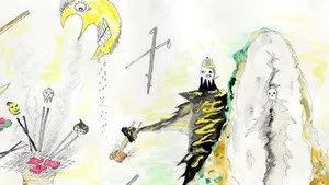 Soul Eater 0. sezon 18. bölüm görseli