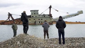 Bering Boğazı'nda Altın 13. sezon 8. bölüm görseli