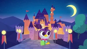 Disney Junior Music Lullabies 1. sezon 35. bölüm görseli