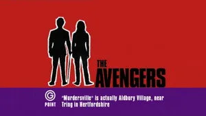 The Avengers 0. sezon 43. bölüm görseli