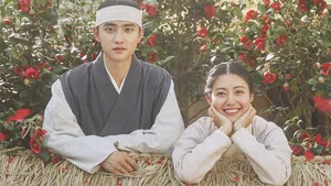 100 Days My Prince 0. sezon 2. bölüm görseli