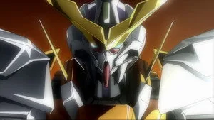 Mobile Suit Gundam 00 1. sezon 11. bölüm görseli