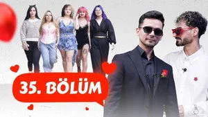 Balon Date Show 35. Bölüm