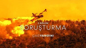 2. Bölüm - Soruşturma