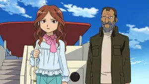 Inazuma Eleven 1. sezon 106. bölüm görseli