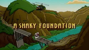 The Wild Thornberrys 2. sezon 33. bölüm görseli