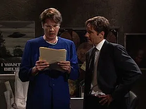 Saturday Night Live 23. sezon 20. bölüm görseli