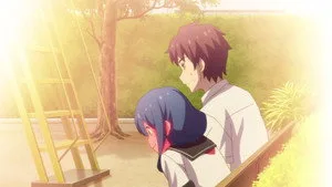 Tsuredure Children 1. sezon 8. bölüm görseli