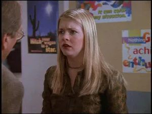 Sabrina, the Teenage Witch 2. sezon 21. bölüm görseli