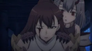 Fantasia Sango – Realm of Legends 1. sezon 9. bölüm görseli