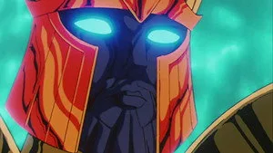 Saint Seiya 1. sezon 112. bölüm görseli