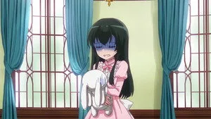 UzaMaid! 1. sezon 8. bölüm görseli