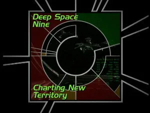 Star Trek: Deep Space Nine 0. sezon 47. bölüm görseli