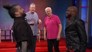 Whose Line Is It Anyway? 12. sezon 18. bölüm görseli