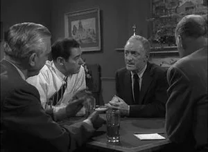 Alfred Hitchcock Sunar 1. sezon 8. bölüm görseli