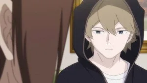 World Trigger 2. sezon 4. bölüm görseli