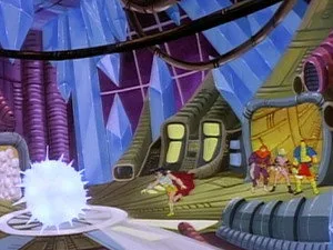 Captain Planet and the Planeteers 2. sezon 18. bölüm görseli