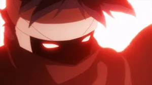 Shakugan no Shana 3. sezon 13. bölüm görseli