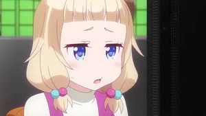 NEW GAME! 2. sezon 10. bölüm görseli
