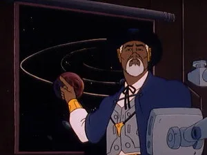 BraveStarr 1. sezon 65. bölüm görseli