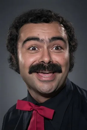Şefik Döğen