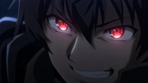 Berserk of Gluttony 1. sezon 2. bölüm görseli
