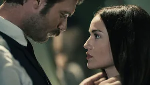 Kurt Seyit ve Şura 2. sezon 6. bölüm görseli