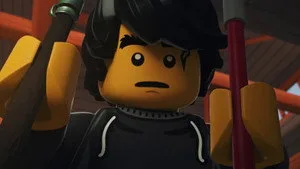 Ninjago: Spinjitzu'nun Ustaları 0. sezon 35. bölüm görseli