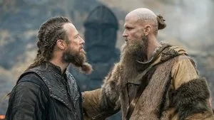 Vikingler 5. sezon 14. bölüm görseli