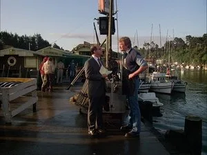 Murder, She Wrote 2. sezon 10. bölüm görseli