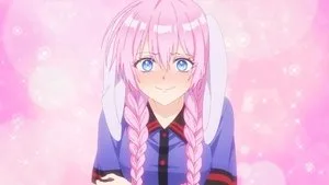 Kawaii dake ja Nai Shikimori-san 1. sezon 7. bölüm görseli
