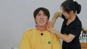 Running Man 1. sezon 818. bölüm görseli
