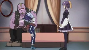 MURDER PRINCESS 1. sezon 4. bölüm görseli