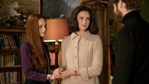 Outlander 3. sezon 5. bölüm görseli