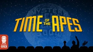 Mystery Science Theater 3000 3. sezon 6. bölüm görseli